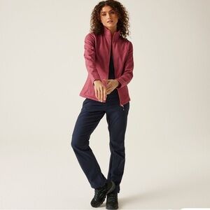 New Regatta Great Outdoors Wind and Water Resistant Jacket, Women’s 16